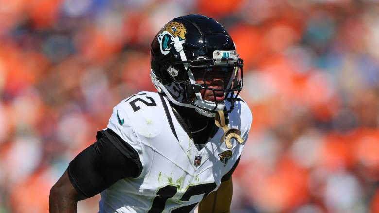 Jacksonville Jaguars v Denver Broncos