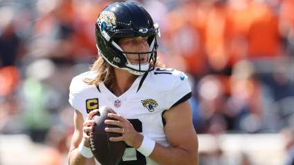 Jaguars’ Trevor Lawrence Gets Revealing Turnover Judgment From Patriots’ Mike Vrabel