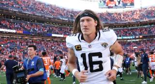Trevor Lawrence Makes Revealing Jakobi Meyers Admission