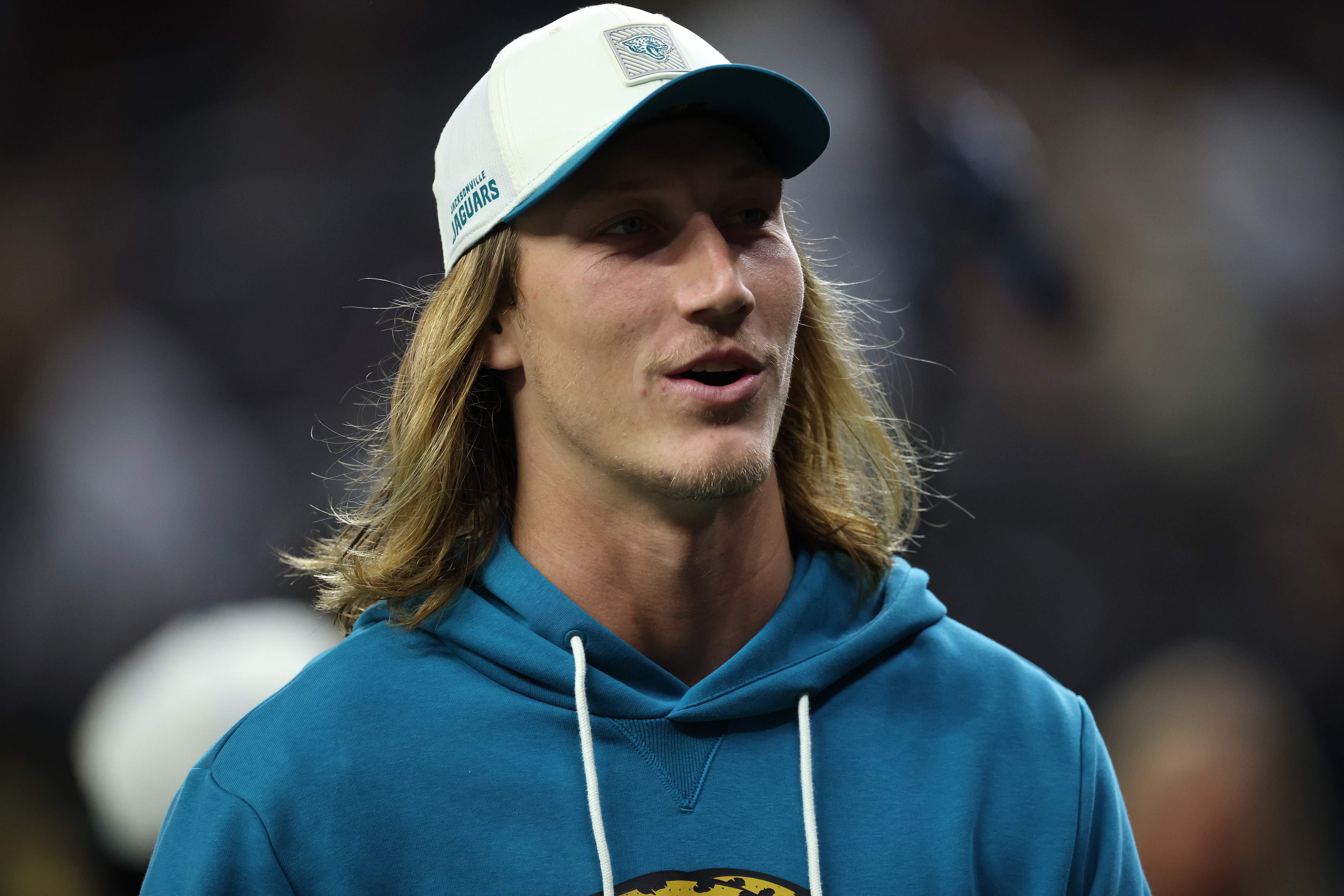 Broncos Get Clear Message From Trevor Lawrence Before Jaguars Rematch