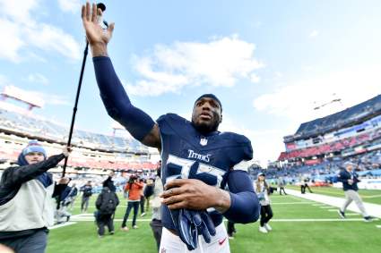 Derrick Henry’s Painful Titans Admission Makes Tennessee’s Biggest Mistake Look Even Worse