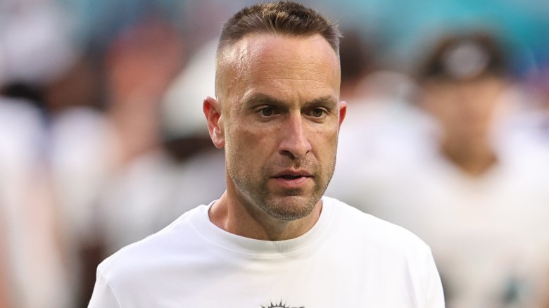 heavy.com - Eduardo Razo - Vikings' $8 Million Player Pitched as Potential Trade Fit for Dolphins