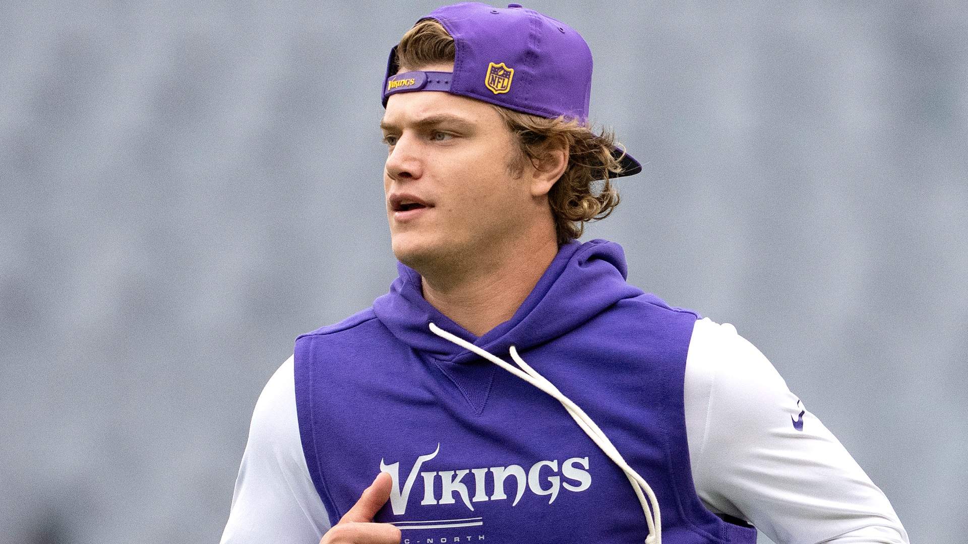 Vikings Get Insider Update on J.J. McCarthy Trade Outlook