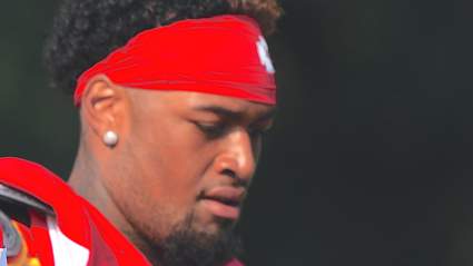 Josh Simmons Injury Update: Latest News Emerges Before Dolphins Game
