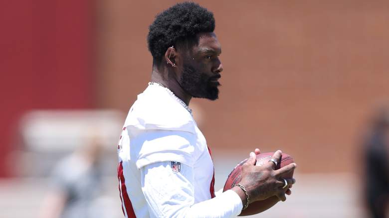 Josh Sweat, Arizona Cardinals