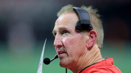 Steve Spagnuolo Shouts out Unsung Hero in Win vs. Colts