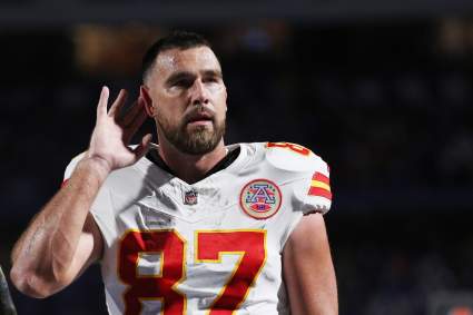 Chiefs Star Travis Kelce Makes Personal Admission on Controversial NFL Decision