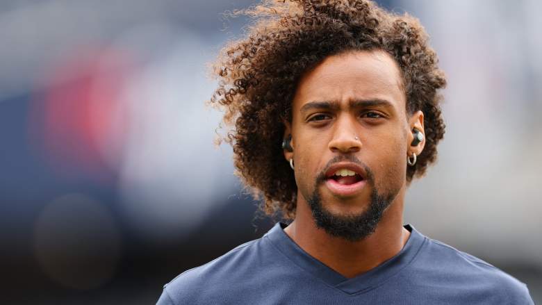 Kansas City Chiefs v Chicago Bears