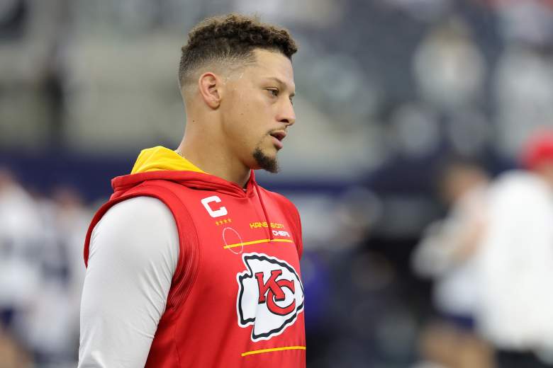 Kansas City Chiefs v Dallas Cowboys - NFL 2025