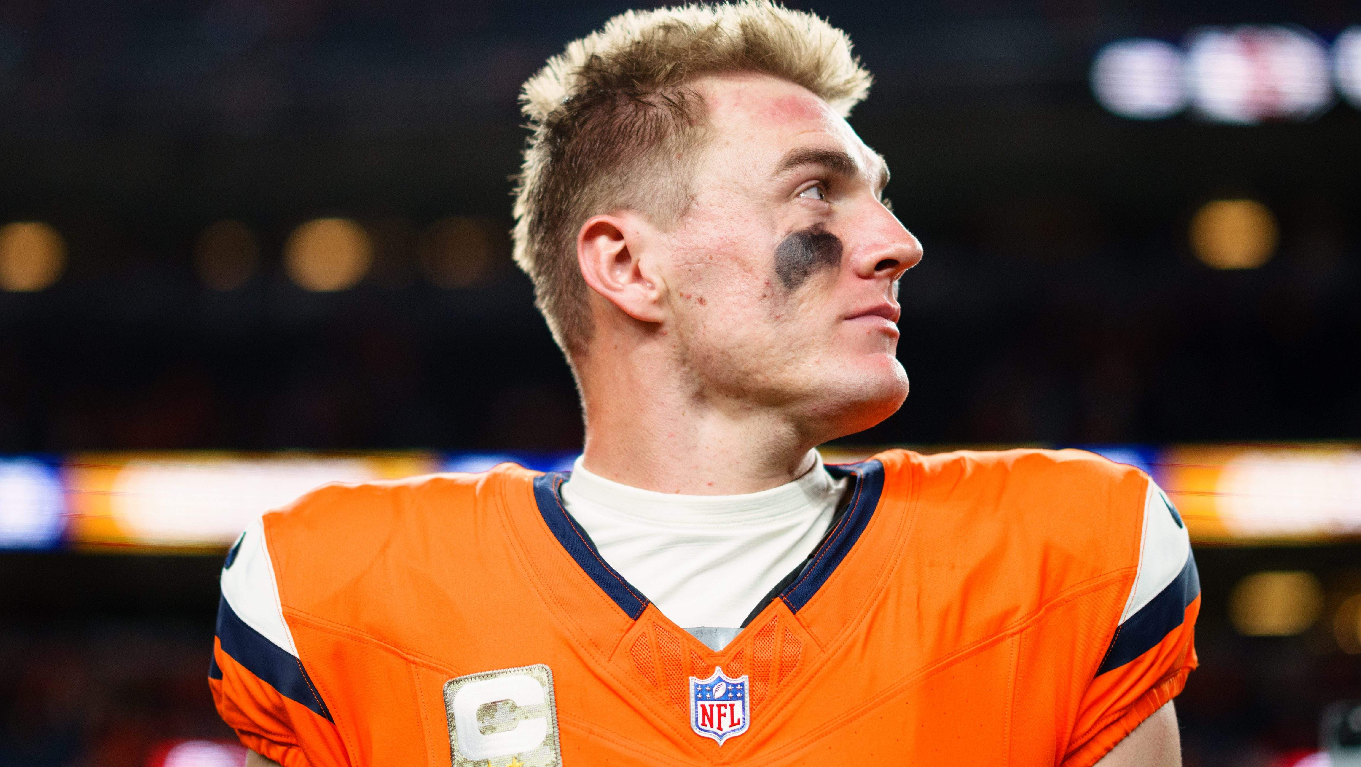 Chiefs DC Does Not Hold Back About Broncos’ Bo Nix