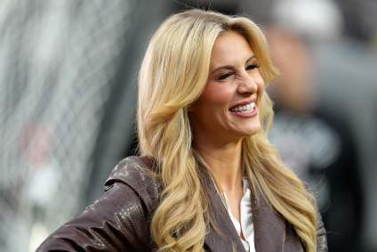 Laura Rutledge Sends Clear Message Before LSU-Ole Miss Amid Texas Incident