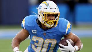 Former Chargers 20-TD Scorer Signs With Commanders in Free Agency