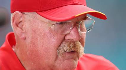 Andy Reid Reveals ‘Good Chance’ Starter to Return vs. Raiders