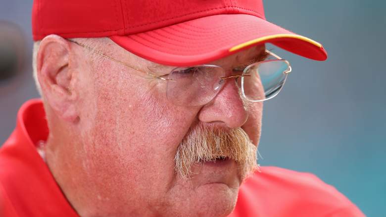 Kansas City Chiefs coach Andy Reid gave an encouraging update on Chamarri Conner's potential return in Week 4 against Las Vegas Raiders.