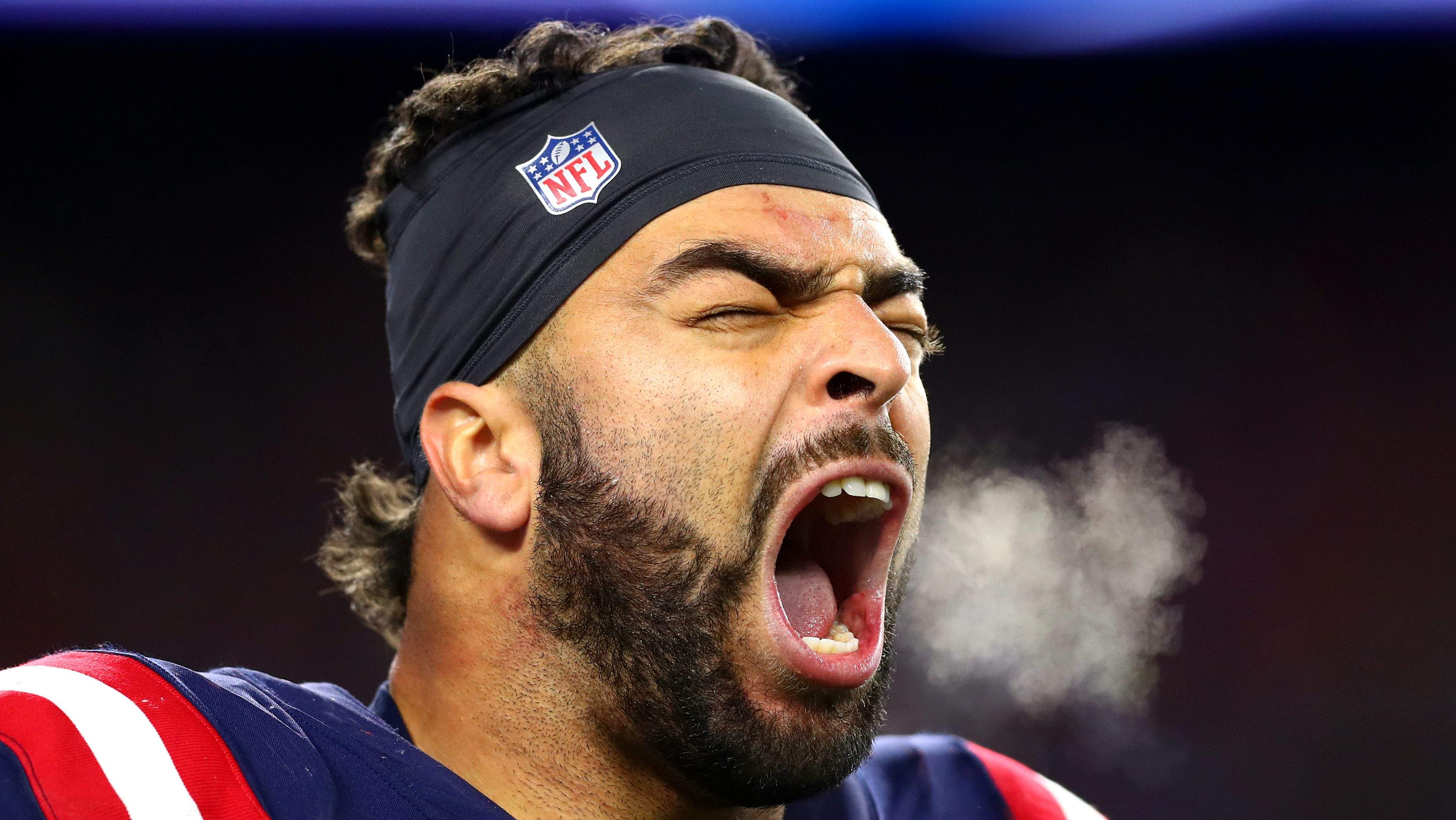 Former Patriots' 21.5-Sack OLB Gets Roster Update Ahead of Vikings Opener