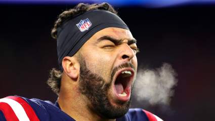 Former Patriots’ 21.5-Sack OLB Gets Roster Update Ahead of Vikings Opener