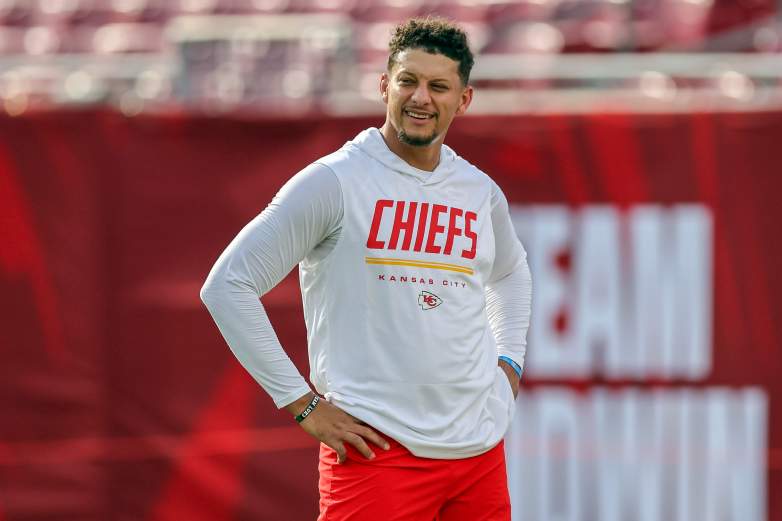 Kansas City Chiefs v Tampa Bay Buccaneers