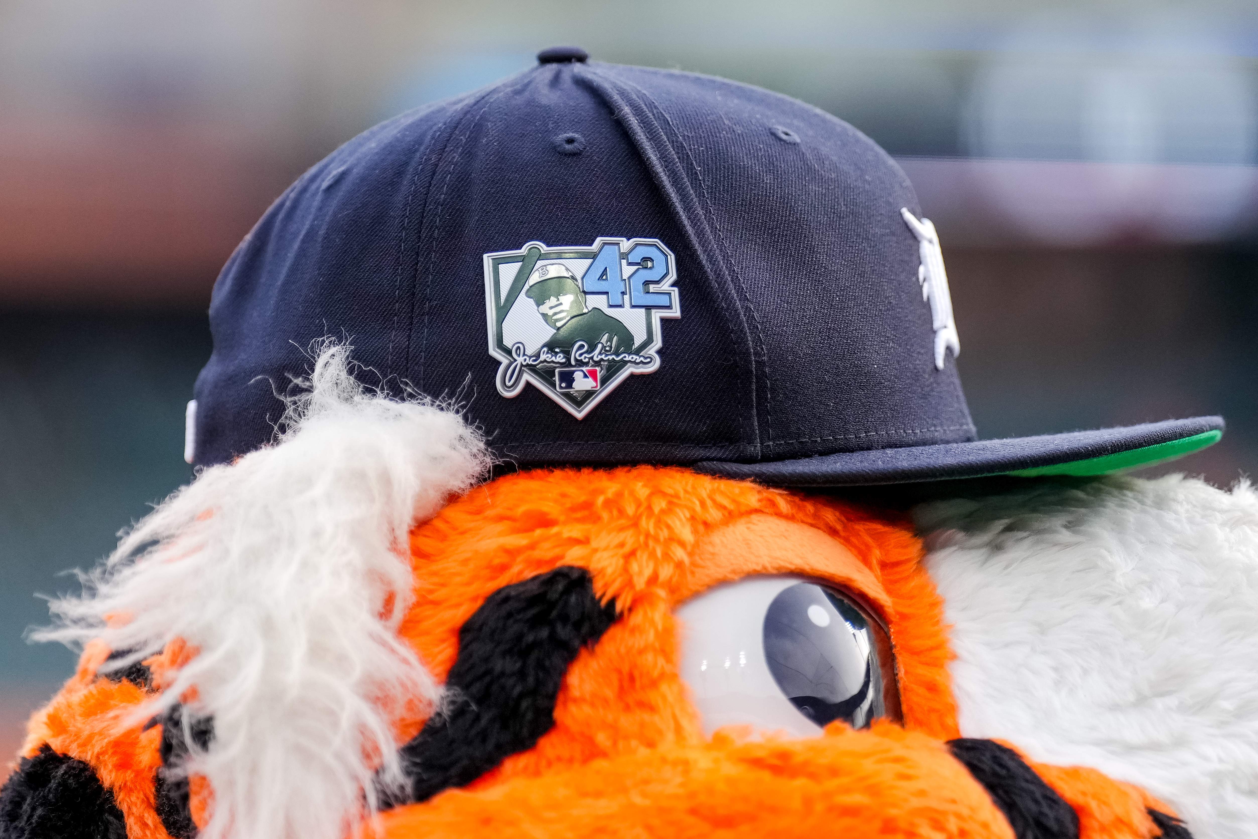 Kansas City Royals v Detroit Tigers