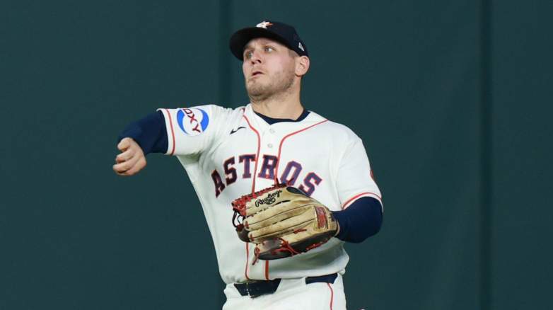 Daulton Varsho