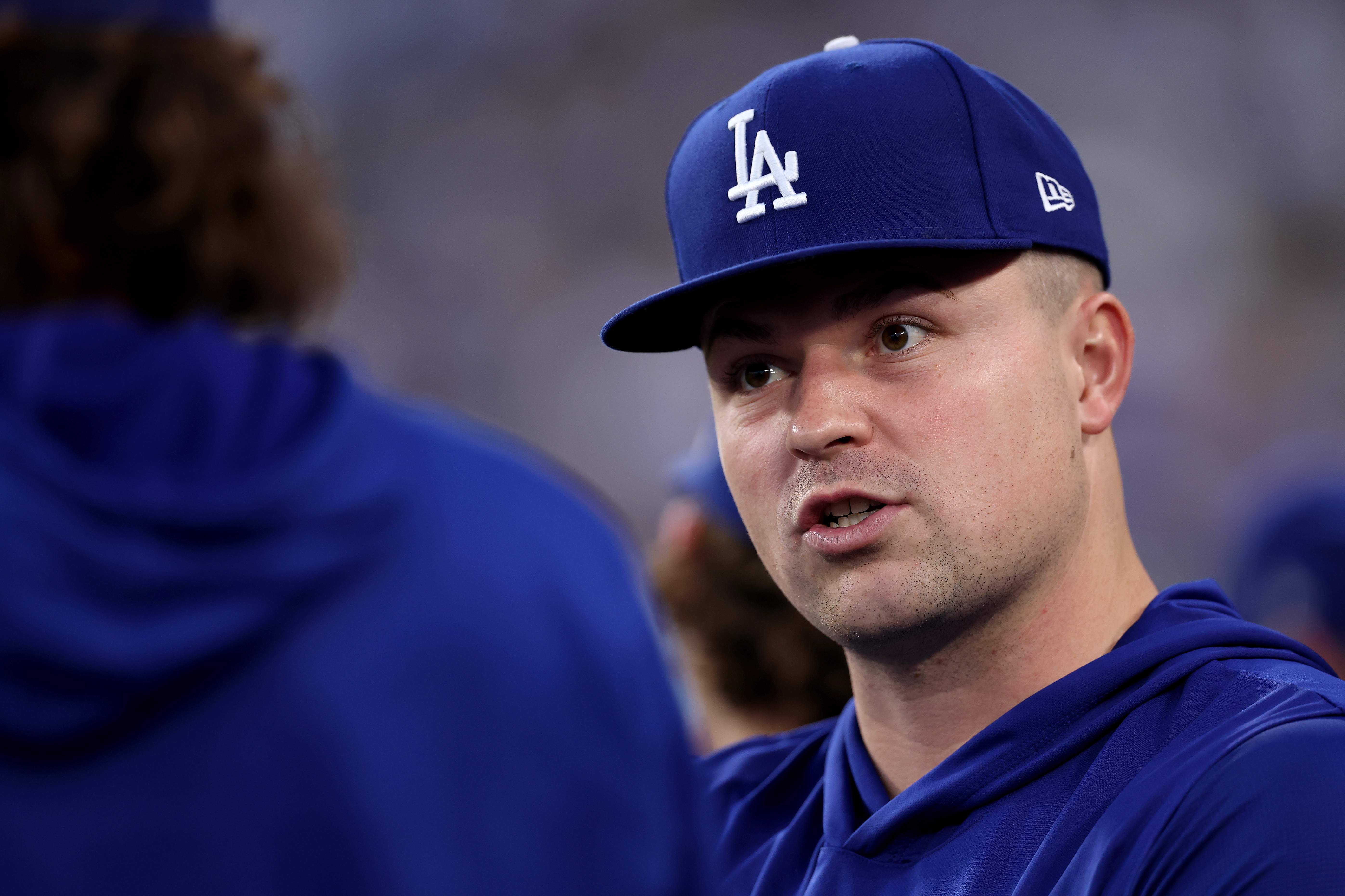 Los Angeles Dodgers Announce News on Former Tigers Ace Tarik Skubal