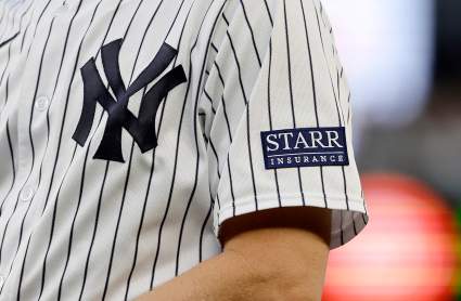New York Yankees Make Roster Decision on 28-Year-Old Player