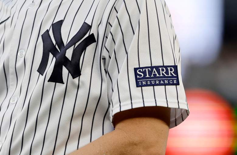 Kansas City Royals v New York Yankees