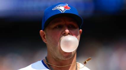 Ex-Toronto Blue Jays Player Finds Surprising Power With New MLB Team