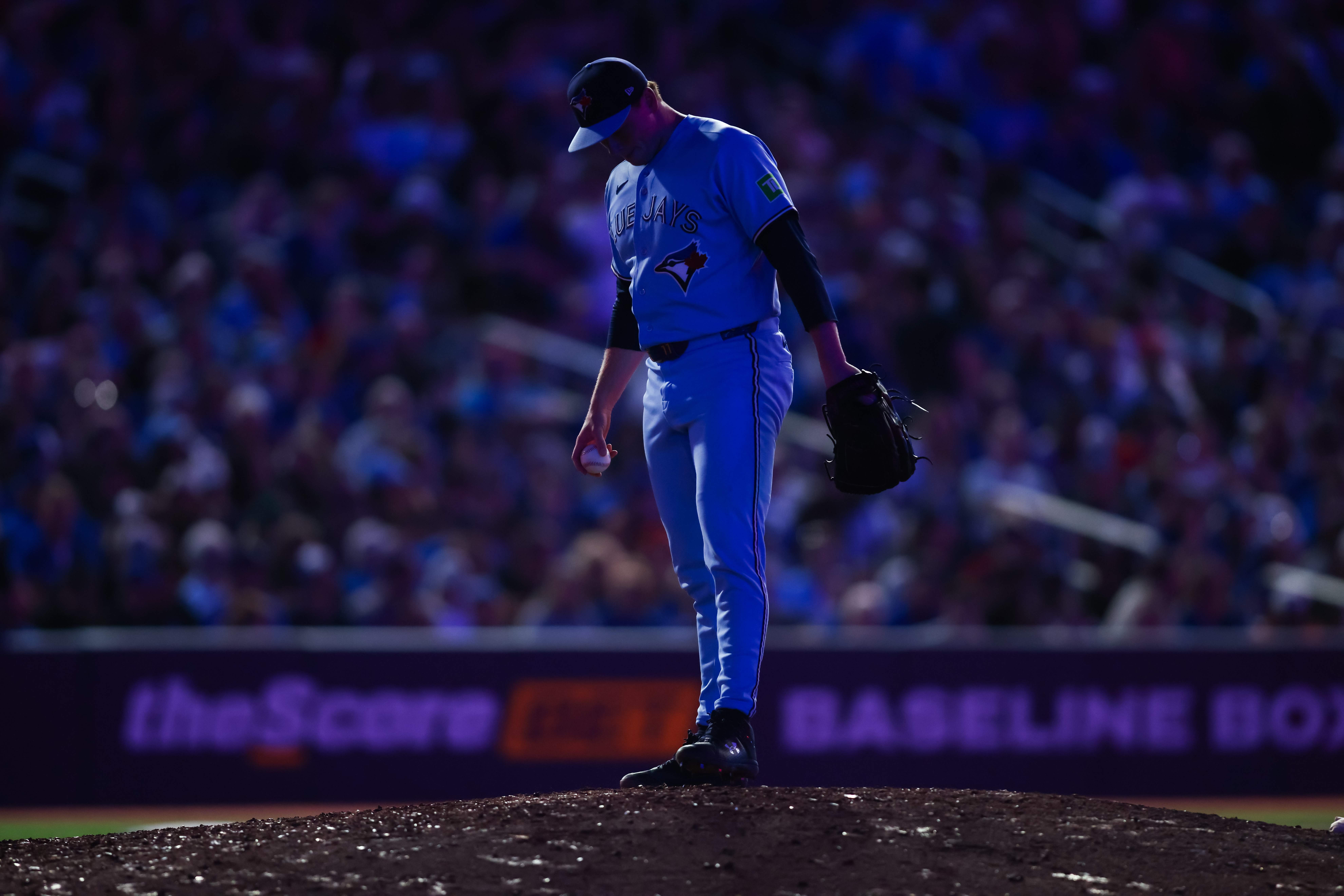 Kansas City Royals v Toronto Blue Jays