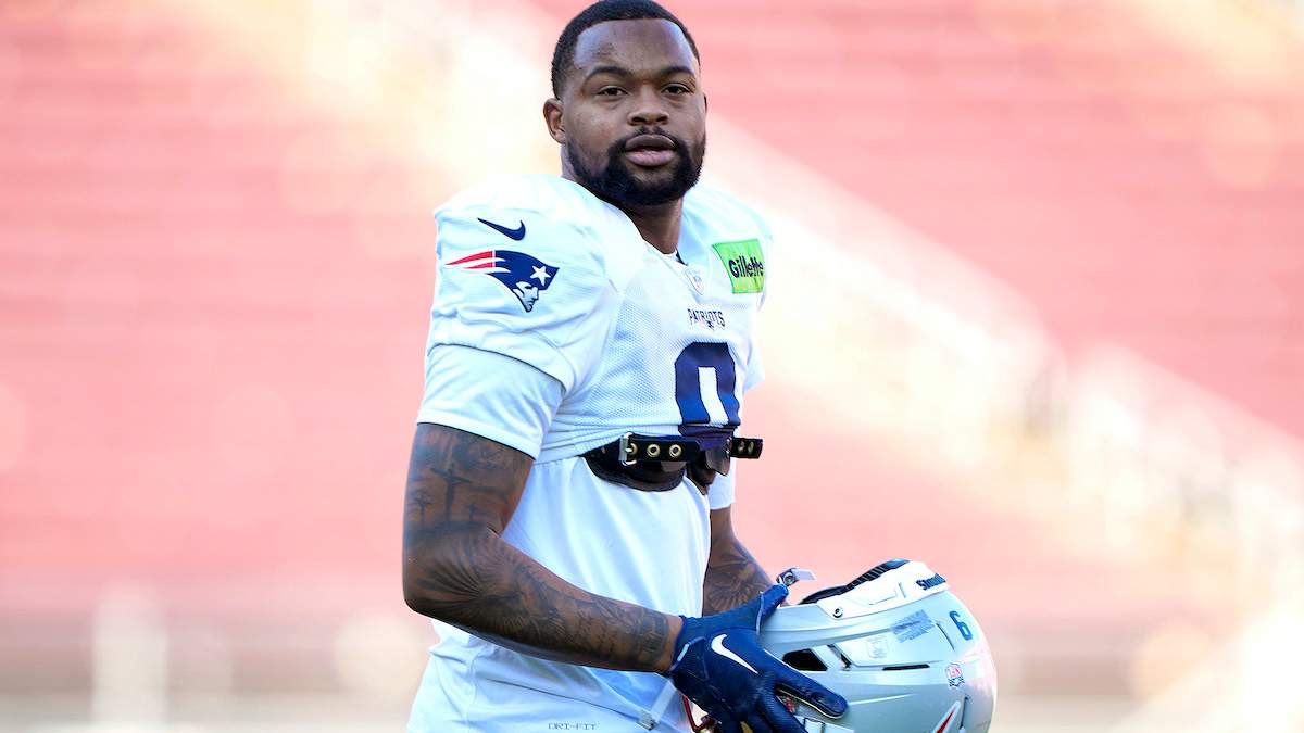 Ex-Patriots WR Kayshon Boutte Gets Career News After Trade to Texans