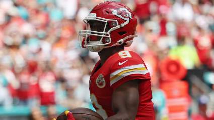 Seahawks Get Blunt Kenneth Walker III Message After Week 3 Loss