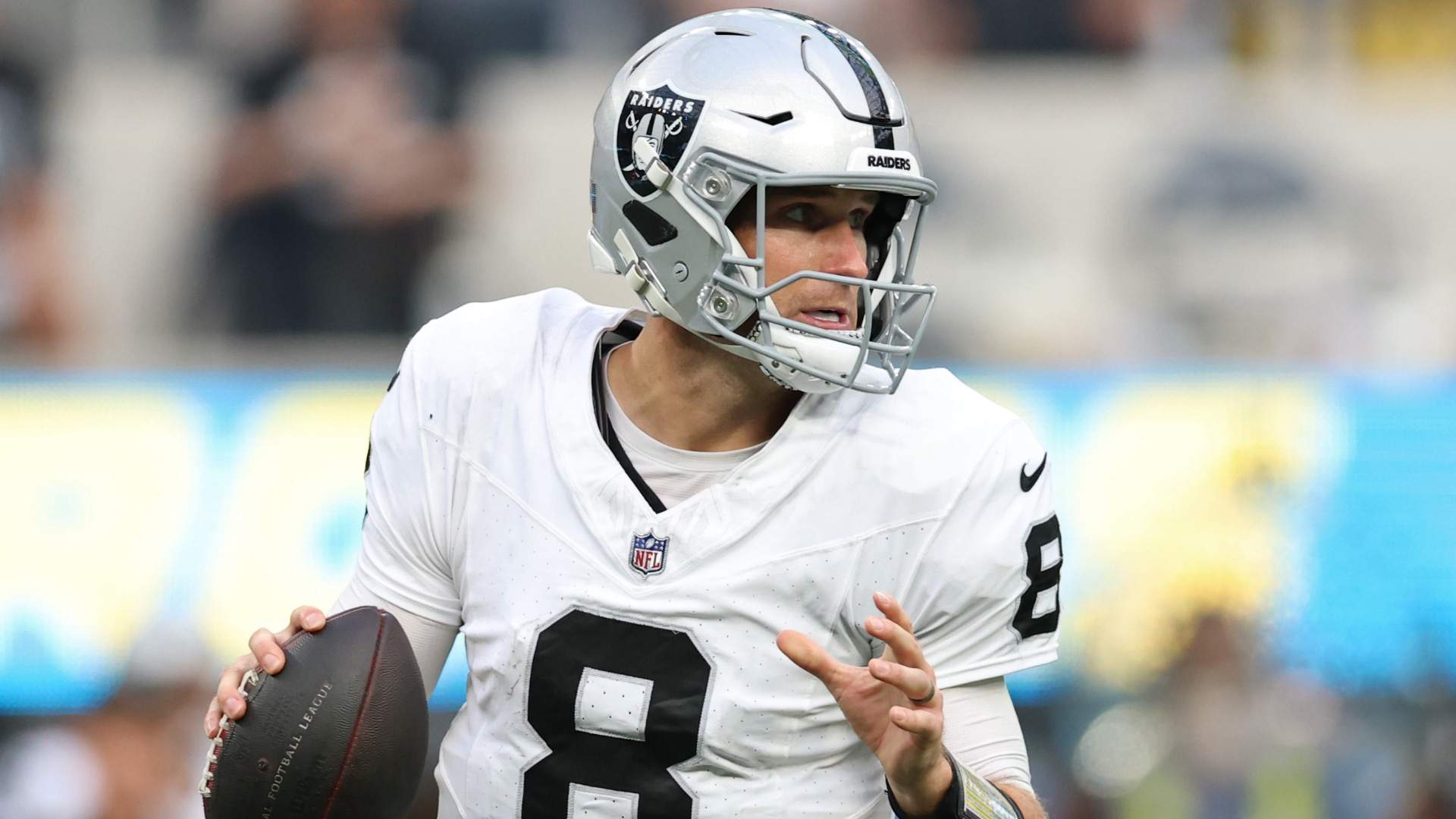 Kirk Cousins Has Strong Words After Raiders Beat Chargers