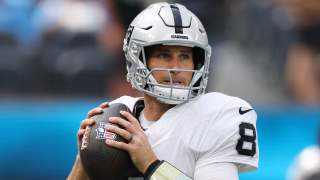Raiders’ 2-0 Start Sparks Intriguing Kirk Cousins Prediction
