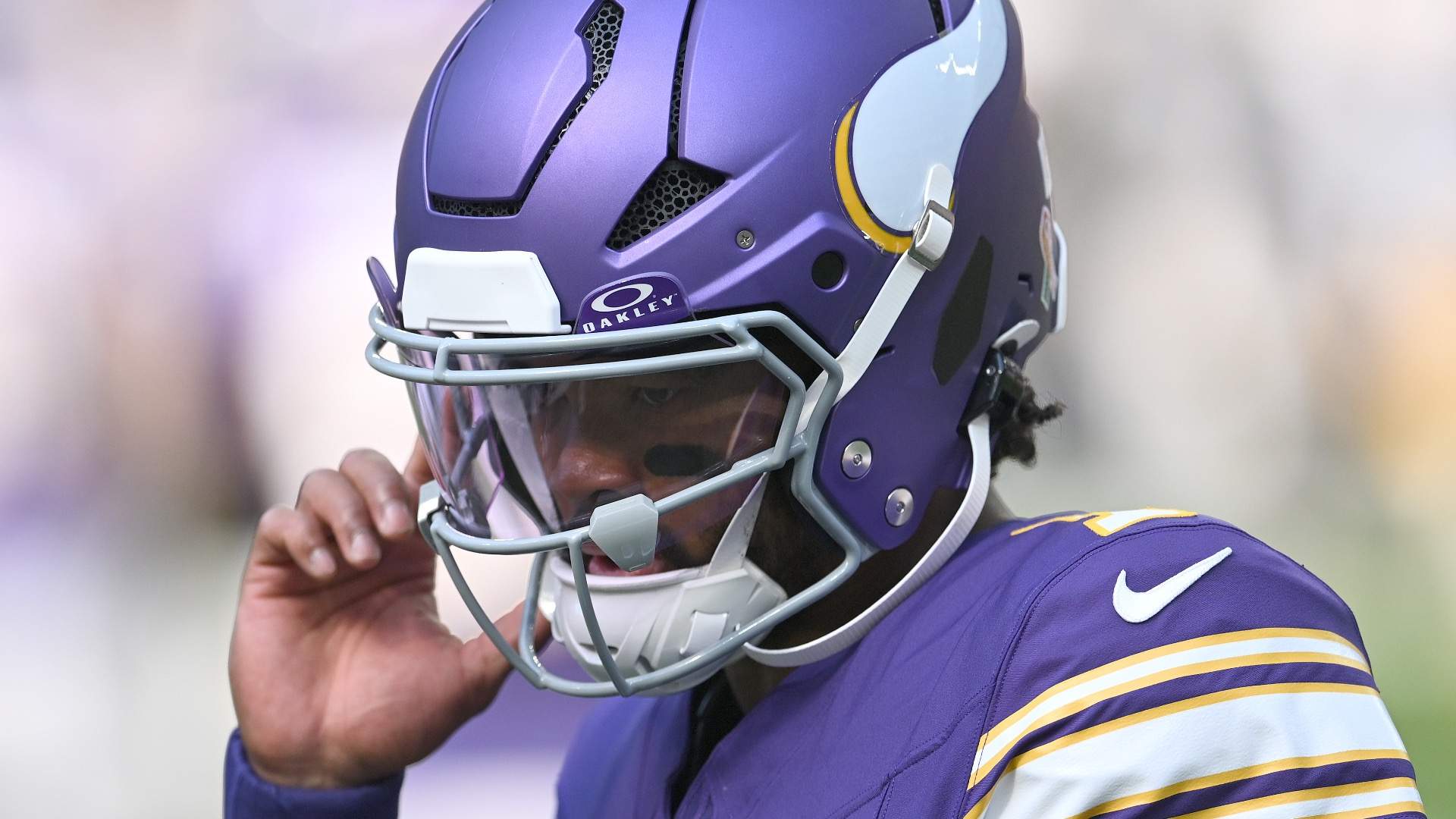 Vikings, 49ers Get Intriguing Trade Idea After Kyler Murray Injury