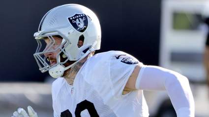 LA Rams’ Pursuit of $106 Million Star Revealed Before Australia Opener