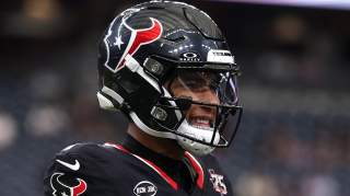 C.J. Stroud Leaves Texans in Limbo Amid ‘$50 Million Club’ Offer