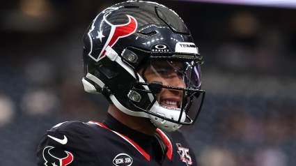 C.J. Stroud Leaves Texans in Limbo Amid ‘$50 Million Club’ Offer