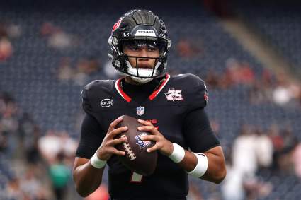 Rival Execs Get Honest About C.J. Stroud Amid ‘Concern’ Over Texans