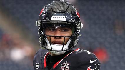 Texans Put C.J. Stroud on Notice as ‘Deadline’ Approaches