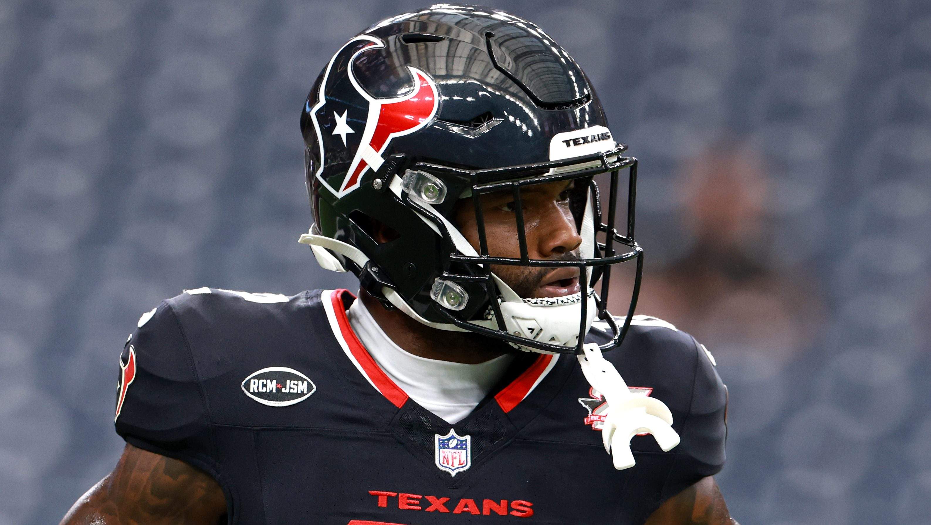 Texans Get Insider Update on Nico Collins Before Colts Game Announcement