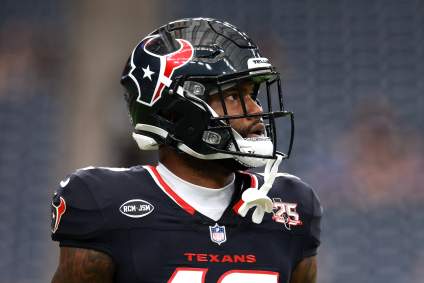 Cincinnati Bengals Learn Fate of Texans Star WR Nico Collins Before Week 2
