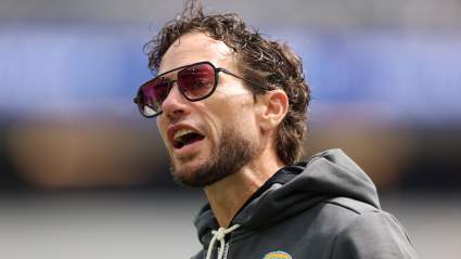 Ex-Dolphins HC Mike McDaniel Called Out by Tom Brady During Chargers Loss
