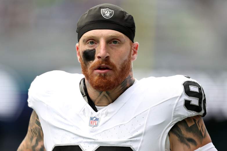 Las Vegas Raiders v Seattle Seahawks - NFL Preseason 2025