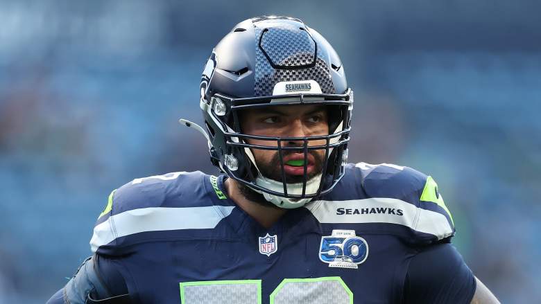 Las Vegas Raiders v Seattle Seahawks - NFL Preseason 2025