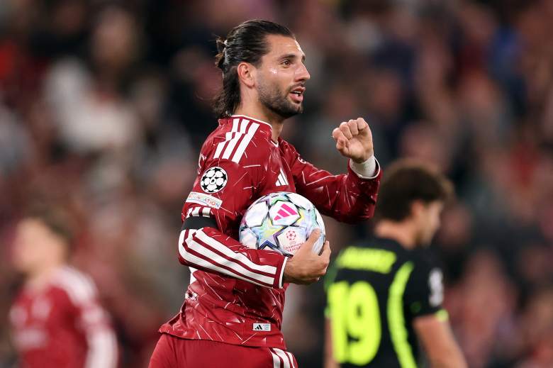 Liverpool vs Fulham Result: Premier League Live Score, Updates