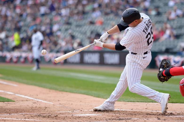 Los Angeles Angels v Chicago White Sox