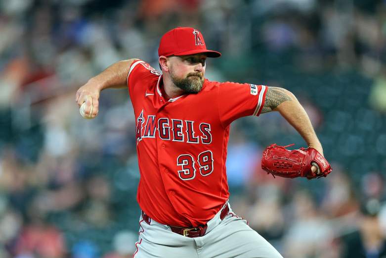 Los Angeles Angels v Minnesota Twins