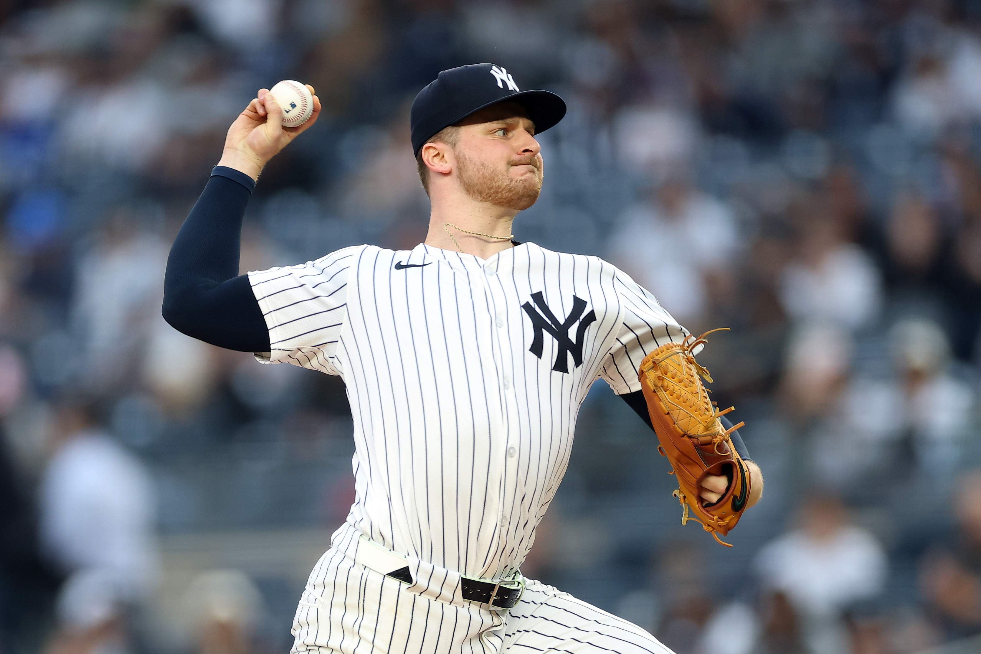 New York Yankees Announce Latest Clarke Schmidt Injury Update Before Mets Series