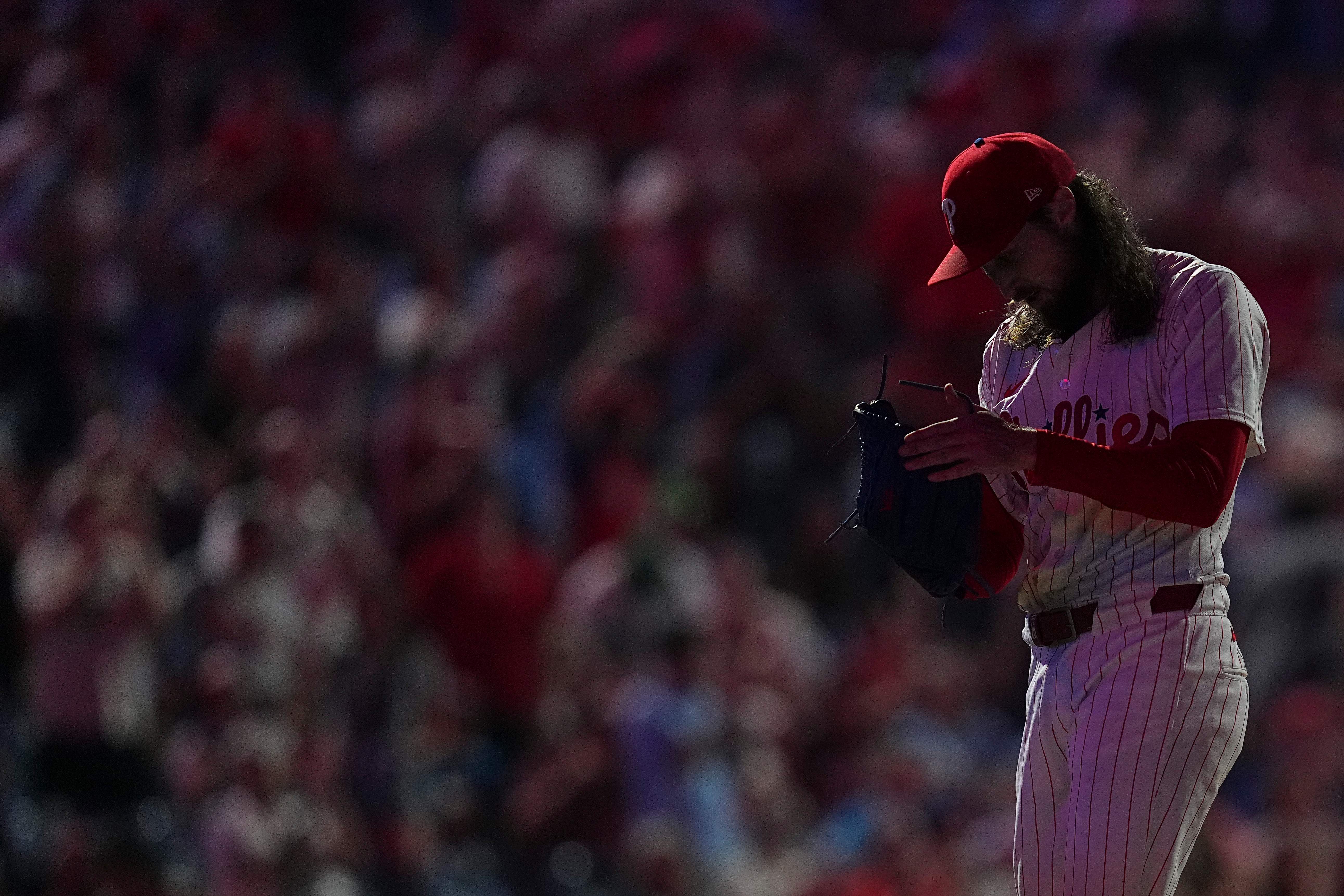 Former Philadelphia Phillies All-Star Suffers Season-Ending Injury
