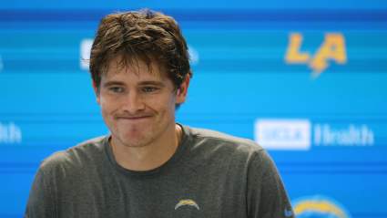 Chargers’ 0-2 Start Opens Door to Uncomfortable Justin Herbert Trade Rumors