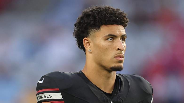 Los Angeles Chargers v Arizona Cardinals